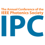 Two conference papers are accepted for presentations at the IEEE Photonics Conference (IPC 2019)!