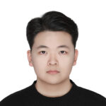 Peiyuan joined our group! He is from the Chongqing University of Technology and was an exchange stud...